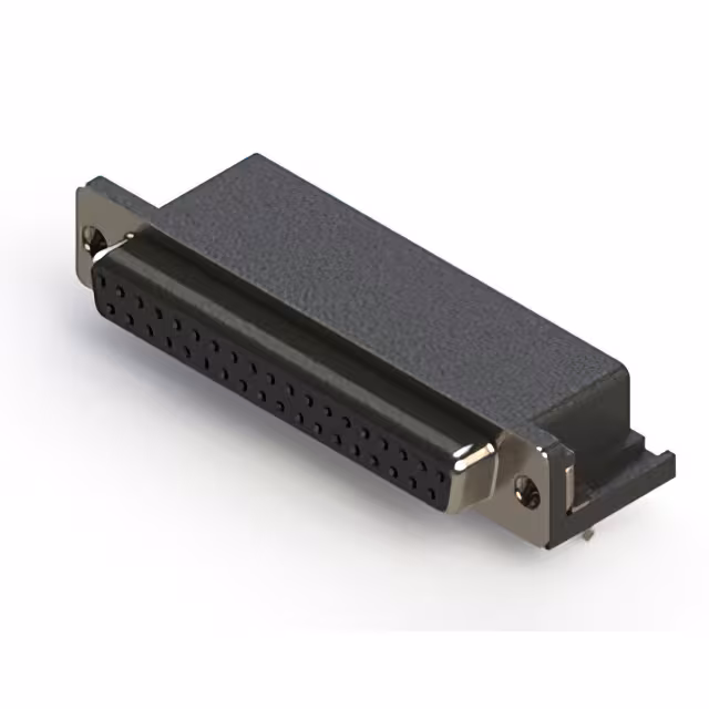 626-037-262-535 EDAC Inc.  D-Sub Connector Assemblies